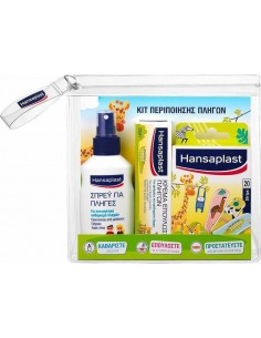 Hansaplast Kids Kit...