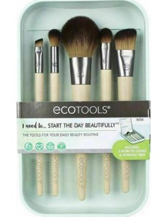 EcoTools Start The Day...