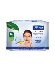 Septona Daily Clean...