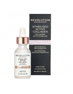 Revolution Beauty Skincare...