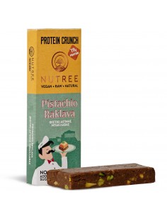 Nutree Protein Crunch...