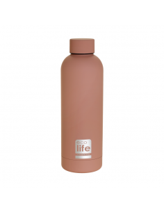 Ecolife Dusty Pink Thermos...