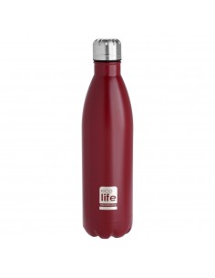 Ecolife Red Thermos (matte)...