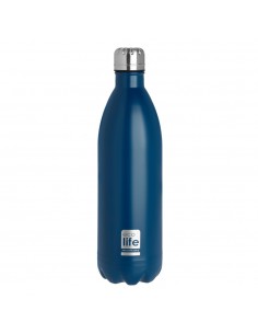 Ecolife Blue Thermos...