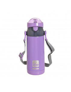 Ecolife Kids Thermos Lilac...