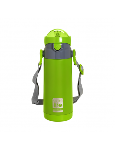 Ecolife Kids Thermos Green...