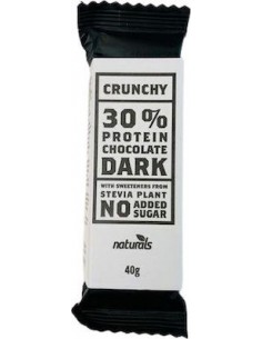 Naturals Crunchy 30%...