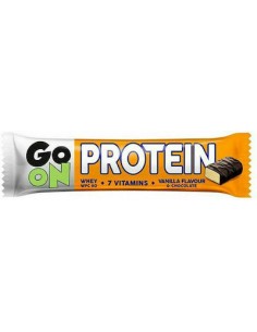 Go On Nutrtion Protein Bar...