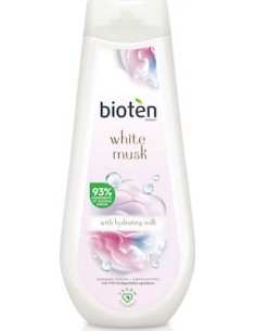 Bioten Shower Cream White...