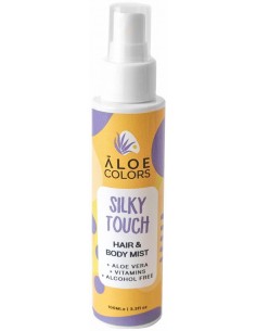 Aloe+ Colors Silky Touch...