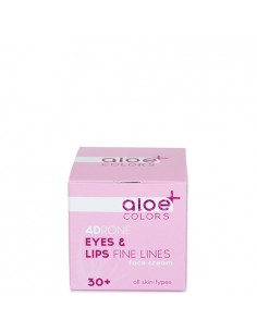 Aloe+ Colors 4Drone Eyes &...