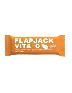 Naturals Flapjack VITA-C...