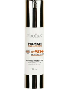 Froika Premium Sunscreen...