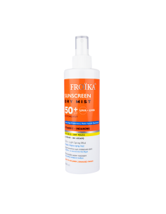 Froika Sunscreen Dry Mist...