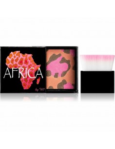 W7 Cosmetics Africa Bronzer...