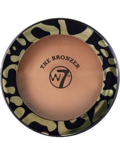 W7 Cosmetics The Bronzer Matte