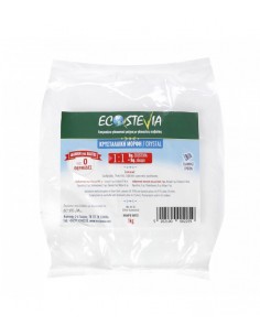 Κρυσταλική Ecostevia 1:1 - 1kg